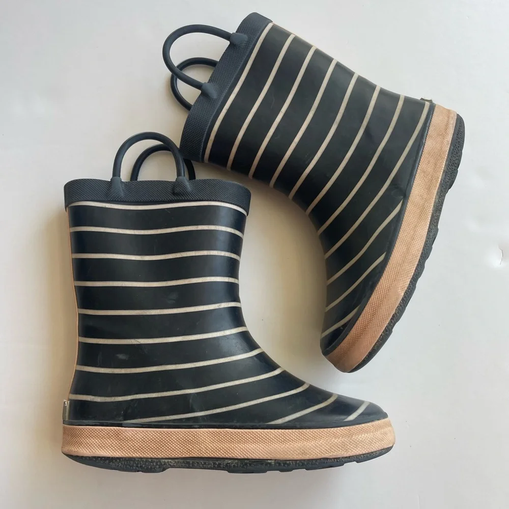 Rainboots